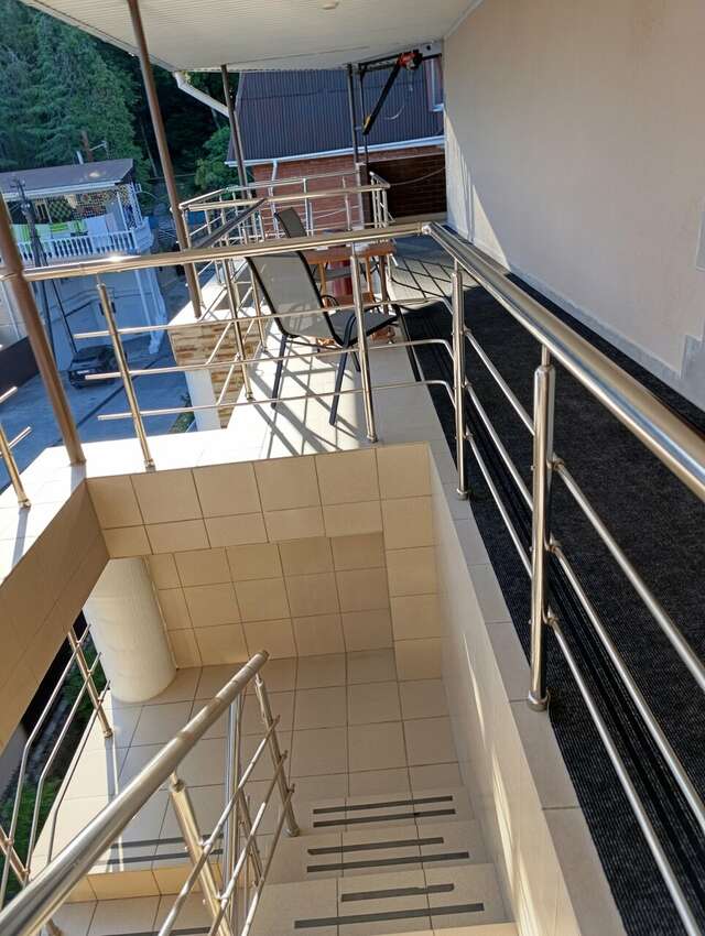 Гостиница Созвездие Якорная Щель-67