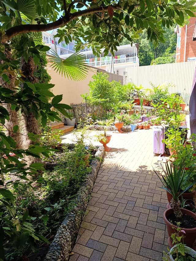 Гостиница Созвездие Якорная Щель-73