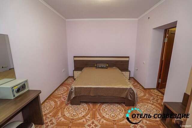 Гостиница Созвездие Якорная Щель-109