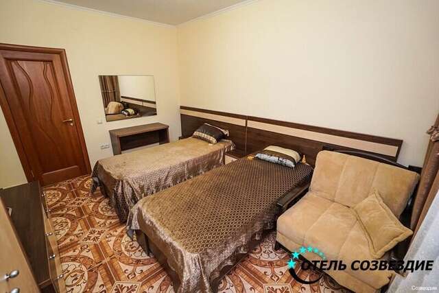 Гостиница Созвездие Якорная Щель-98