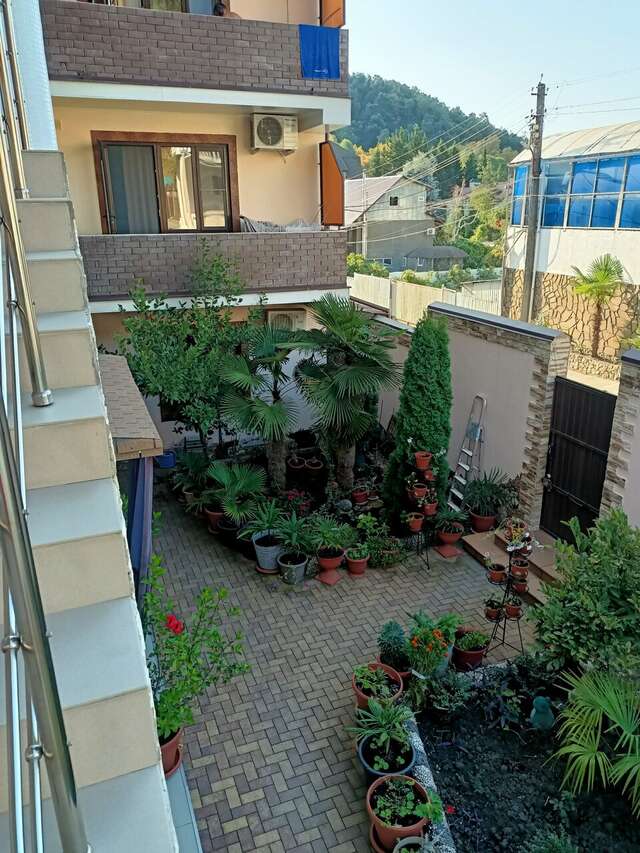 Гостиница Созвездие Якорная Щель-85