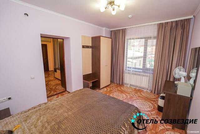 Гостиница Созвездие Якорная Щель-104