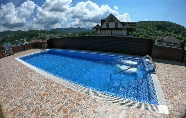 Гостиница Созвездие Якорная Щель-31