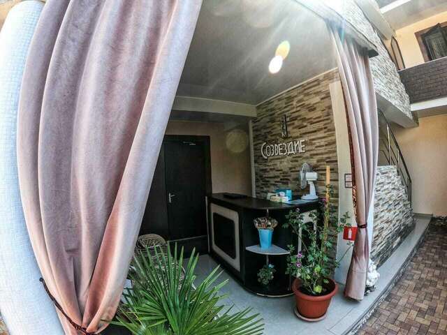 Гостиница Созвездие Якорная Щель-12