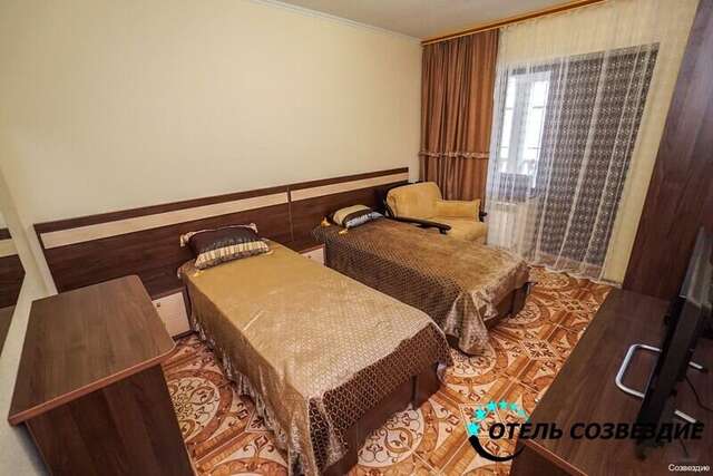 Гостиница Созвездие Якорная Щель-86