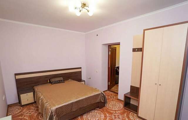 Гостиница Созвездие Якорная Щель-47