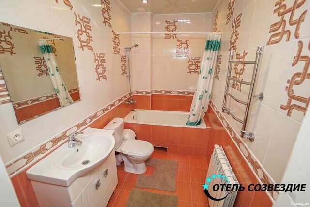 Гостиница Созвездие Якорная Щель-93