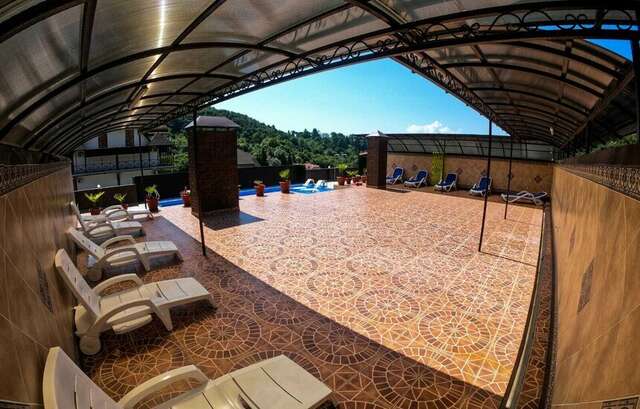 Гостиница Созвездие Якорная Щель-25