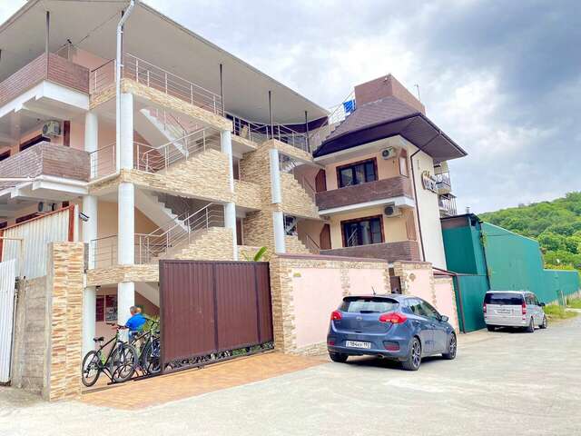 Гостиница Созвездие Якорная Щель-7