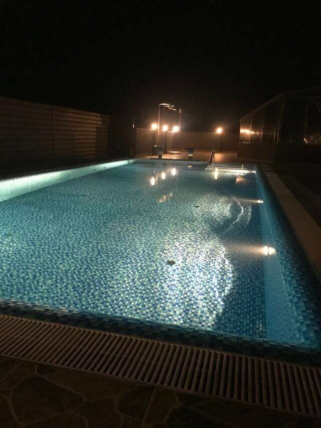 Гостиница Созвездие Якорная Щель-92