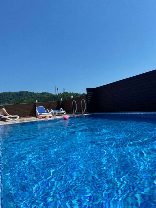 Гостиница Созвездие Якорная Щель-75