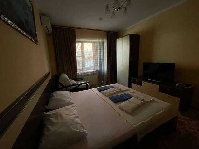 Гостиница Созвездие Якорная Щель-42