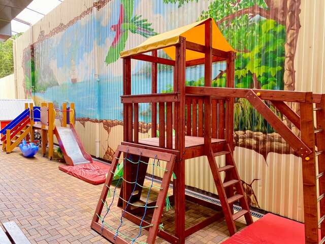 Гостиница Созвездие Якорная Щель-33