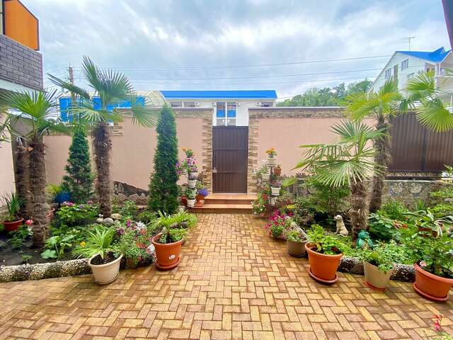 Гостиница Созвездие Якорная Щель-11