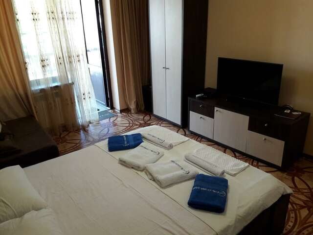 Гостиница Созвездие Якорная Щель-6