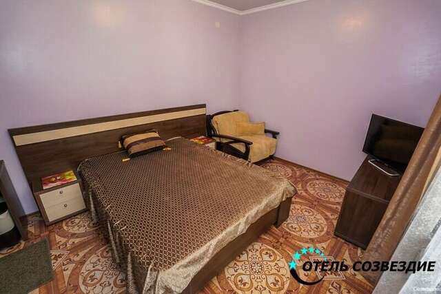 Гостиница Созвездие Якорная Щель-103