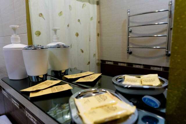 Гостиница Созвездие Якорная Щель-13