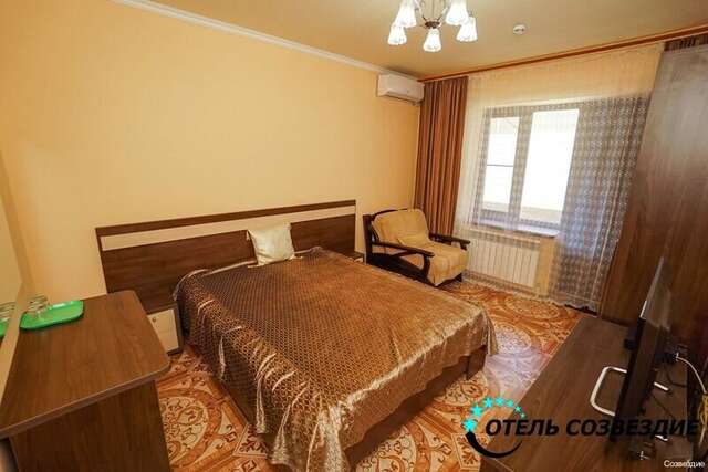 Гостиница Созвездие Якорная Щель-110