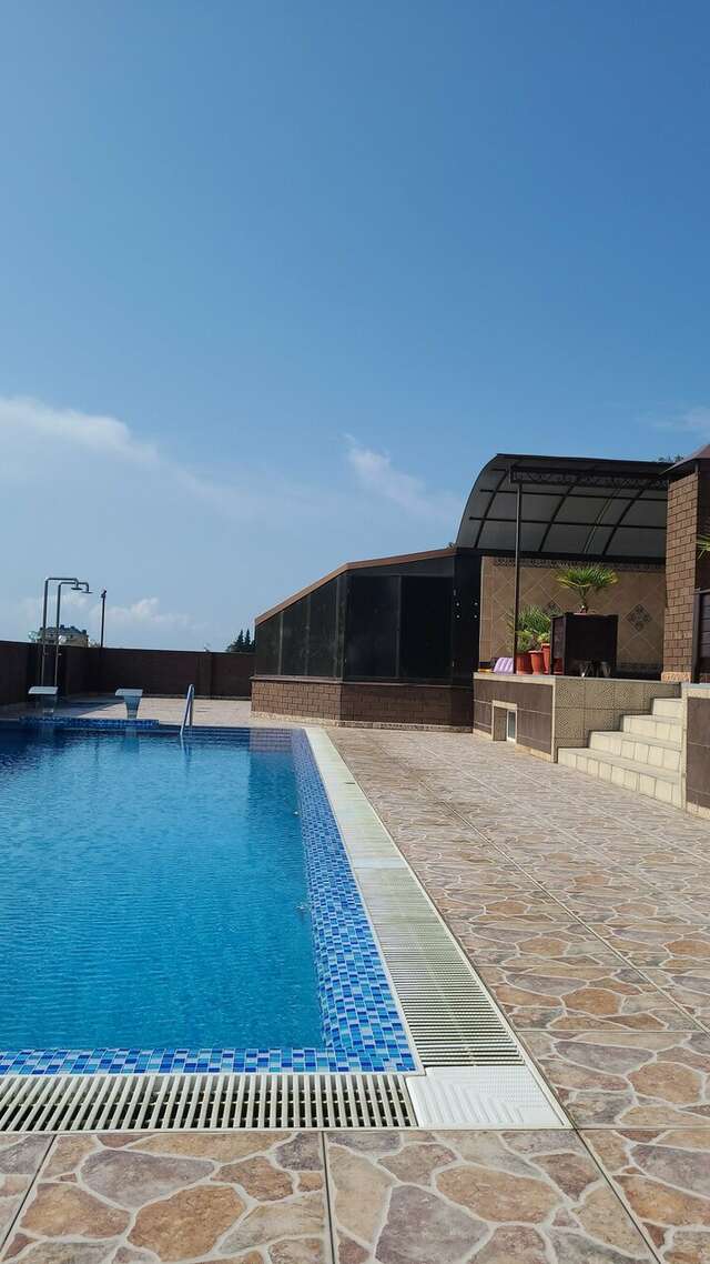 Гостиница Созвездие Якорная Щель-83