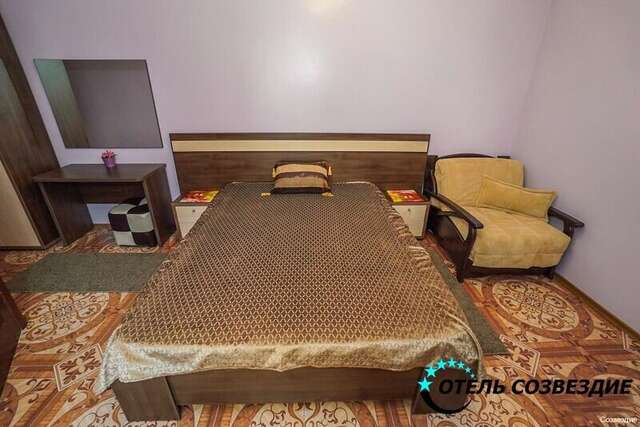 Гостиница Созвездие Якорная Щель-61