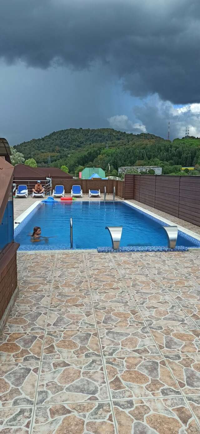 Гостиница Созвездие Якорная Щель-74