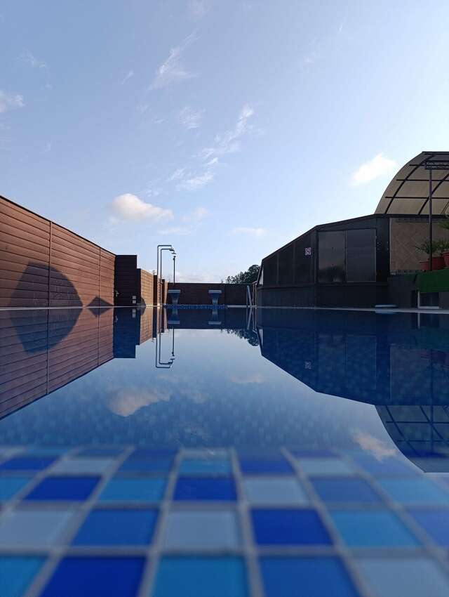 Гостиница Созвездие Якорная Щель-55