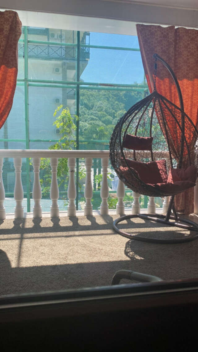 Гостиница Созвездие Якорная Щель-62