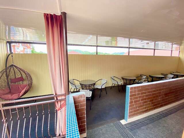 Гостиница Созвездие Якорная Щель-38