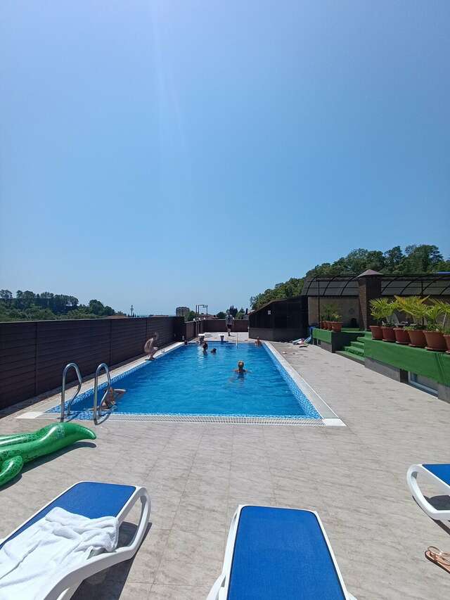 Гостиница Созвездие Якорная Щель-71