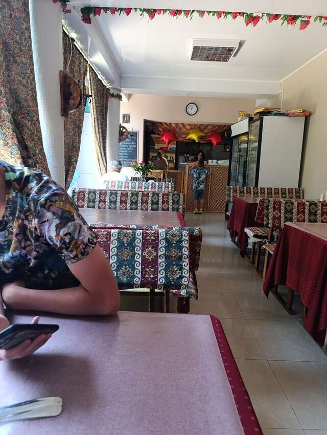 Гостиница Созвездие Якорная Щель-66