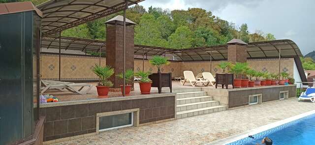 Гостиница Созвездие Якорная Щель-64