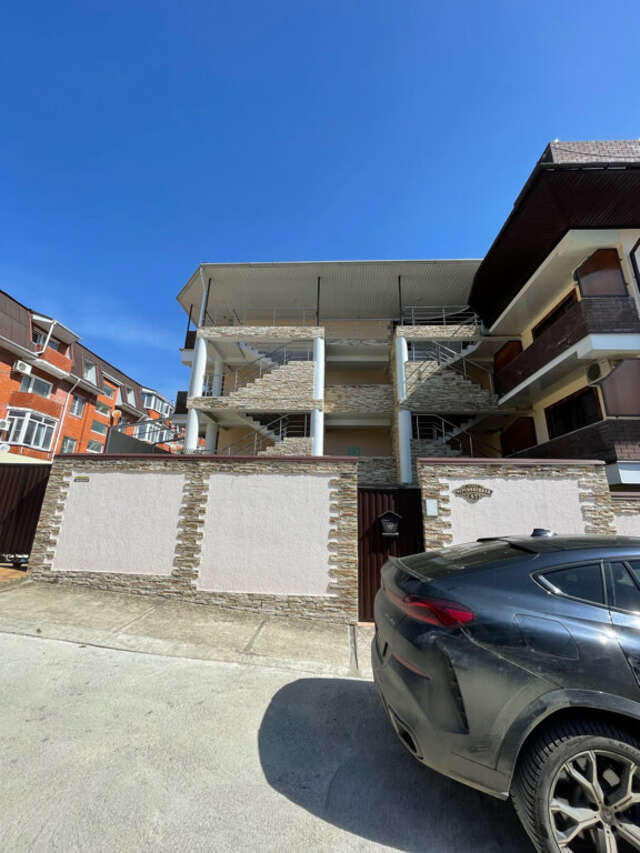 Гостиница Созвездие Якорная Щель-68