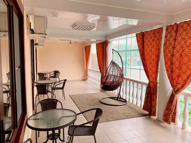 Гостиница Созвездие Якорная Щель-28