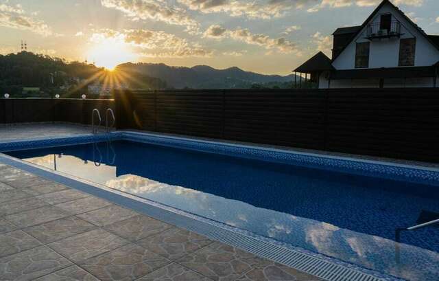 Гостиница Созвездие Якорная Щель-17