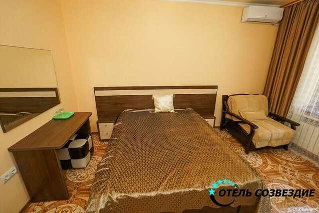 Гостиница Созвездие Якорная Щель-99