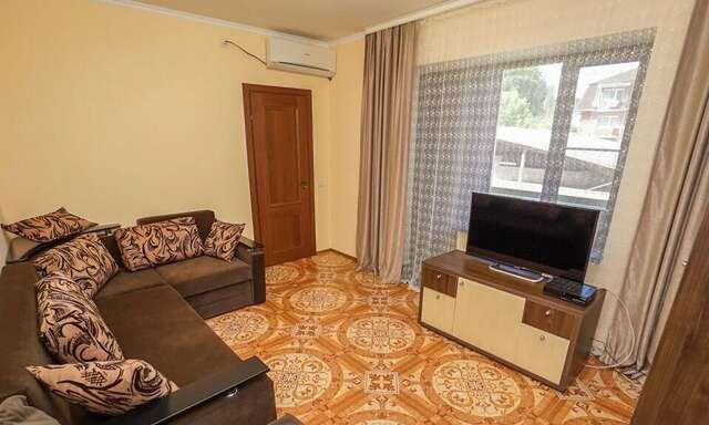 Гостиница Созвездие Якорная Щель-44